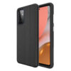 For Samsung A72 BeeTUFF Triangle Black