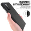 For Samsung A72 BeeTUFF Triangle Black - Image 4