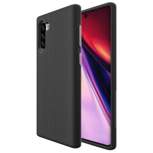 For (Note 10) BeeTUFF Black Triangle