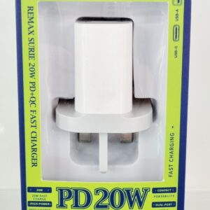 PD/USB Charger RP-U68