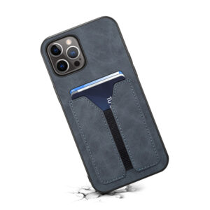 For iPhone 14 Pro Max BeeTUFF Versatile Grey