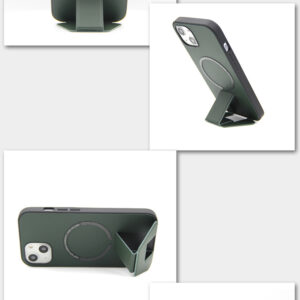 For Iphone 14 Pro BeeTUFF Dynamic Green