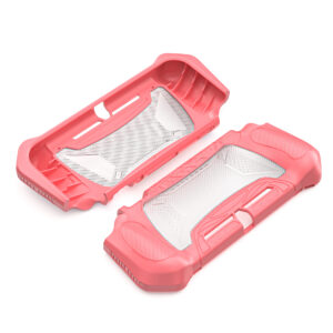 Case for Nintendo Switch Lite Coral