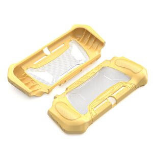 Case for Nintendo Switch Lite Yellow