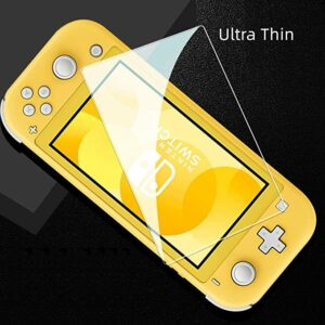 For Nintendo Switch Lite Glass Screen Protector