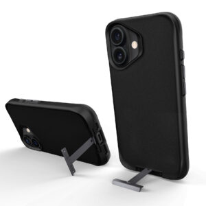 For Iphone 16 Plus BeeTUFF Taurustar Black