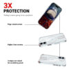 For Iphone 16 BeeTUFF Taurustar Silver - Image 7