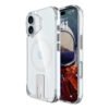 For Iphone 16 BeeTUFF Taurustar Silver - Image 2