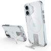 For Iphone 16 BeeTUFF Taurustar Silver