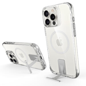 For Iphone 16 Pro Max BeeTUFF Taurustar Silver