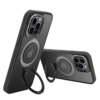 For Iphone 15 Pro max BeeTUFF Halo Blue - Image 2
