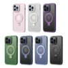 For Iphone 15 Pro max BeeTUFF Halo Blue - Image 6