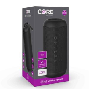 Core CS150  Wireless Speaker