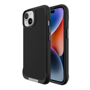 For Iphone 15  BeeTUFF Taurustar Black