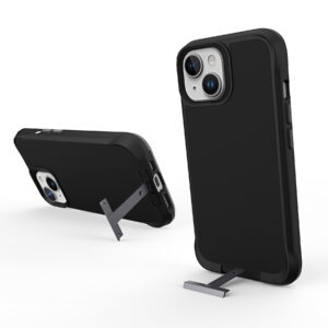 For Iphone 15  BeeTUFF Taurustar Black