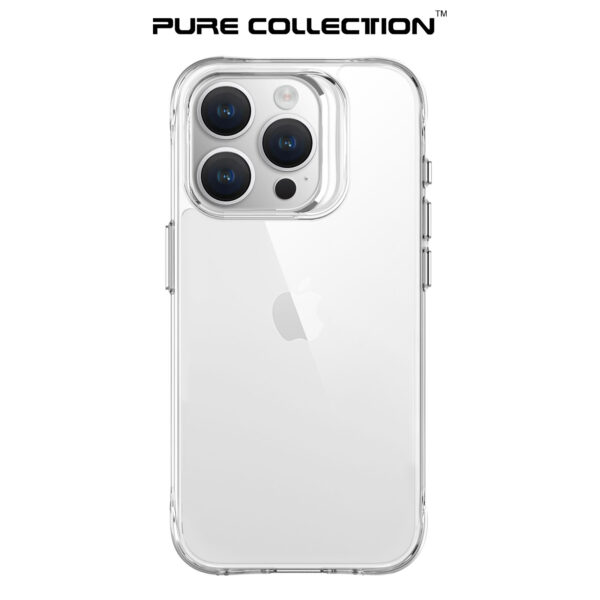 For Iphone 15  Pro BeeTUFF Pure - Image 2