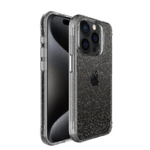 For Iphone 15 Pro BeeTUFF Shimmer