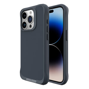 For Iphone 15 Pro Max BeeTUFF Taurustar Navy