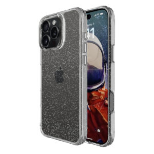 For Iphone 16 Pro BeeTUFF Shimmer