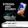 For Samsung A15 BeeTUFF Pure - Image 7