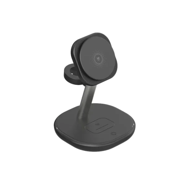 Z27 3 in 1 Wireless Charger Stand