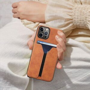 For Iphone 14 BT Versatile Tan