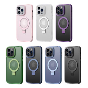 For Iphone 11 BeeTUFF Halo Purple