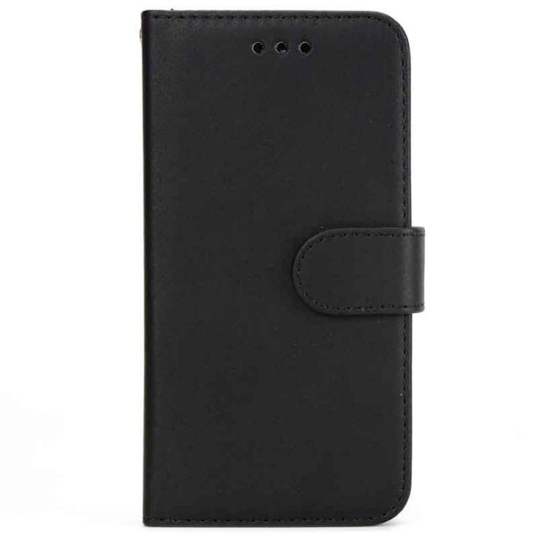 For Samsung S21 Plus Wallet Case  Black UK