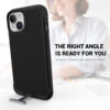 For Iphone 15 BeeTUFF Taurustar Black (Not magsafe compatible) - Image 5