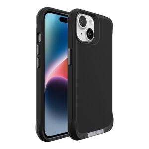 For Iphone 15 Plus BeeTUFF Taurustar Black