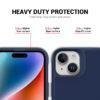 For Iphone 15 Plus BeeTUFF Taurustar Navy - Image 7
