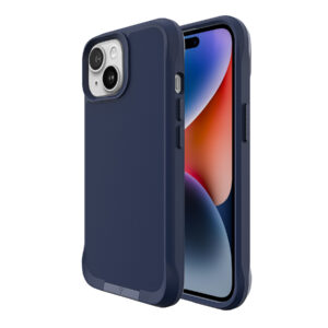 For Iphone 15 Plus BeeTUFF Taurustar Navy