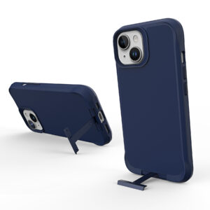 For Iphone 15 Plus BeeTUFF Taurustar Navy