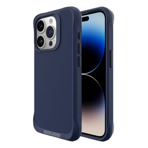 For Iphone 15 Pro BeeTUFF Taurustar Navy