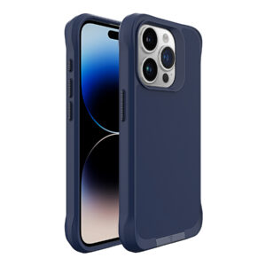 For Iphone 15 Pro BeeTUFF Taurustar Navy