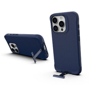 For Iphone 15 Pro BeeTUFF Taurustar Navy