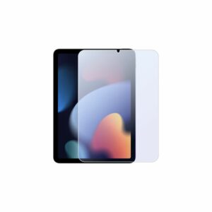 For (Mini 6) Glass Screen Protector