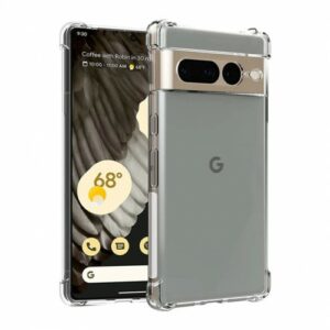 For Google Pixel 7 Pro Antiburst UK