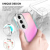 For Samsung S23 BT Studio Pink/Green - Image 7