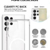 For Samsung S24 Ultra BeeTUFF Magcharge - Image 3