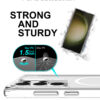 For Samsung S24 Ultra BeeTUFF Magcharge - Image 11