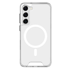 For (S23) BT Magnetic Charging Case