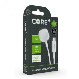 Core + Magnetic Charger for Apple Watch