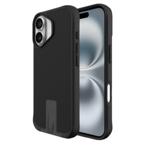 For (17) BeeTUFF Taurustar Black (Magcharge)