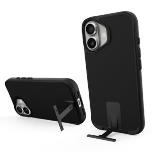 For (17) BeeTUFF Taurustar Black (Magcharge)