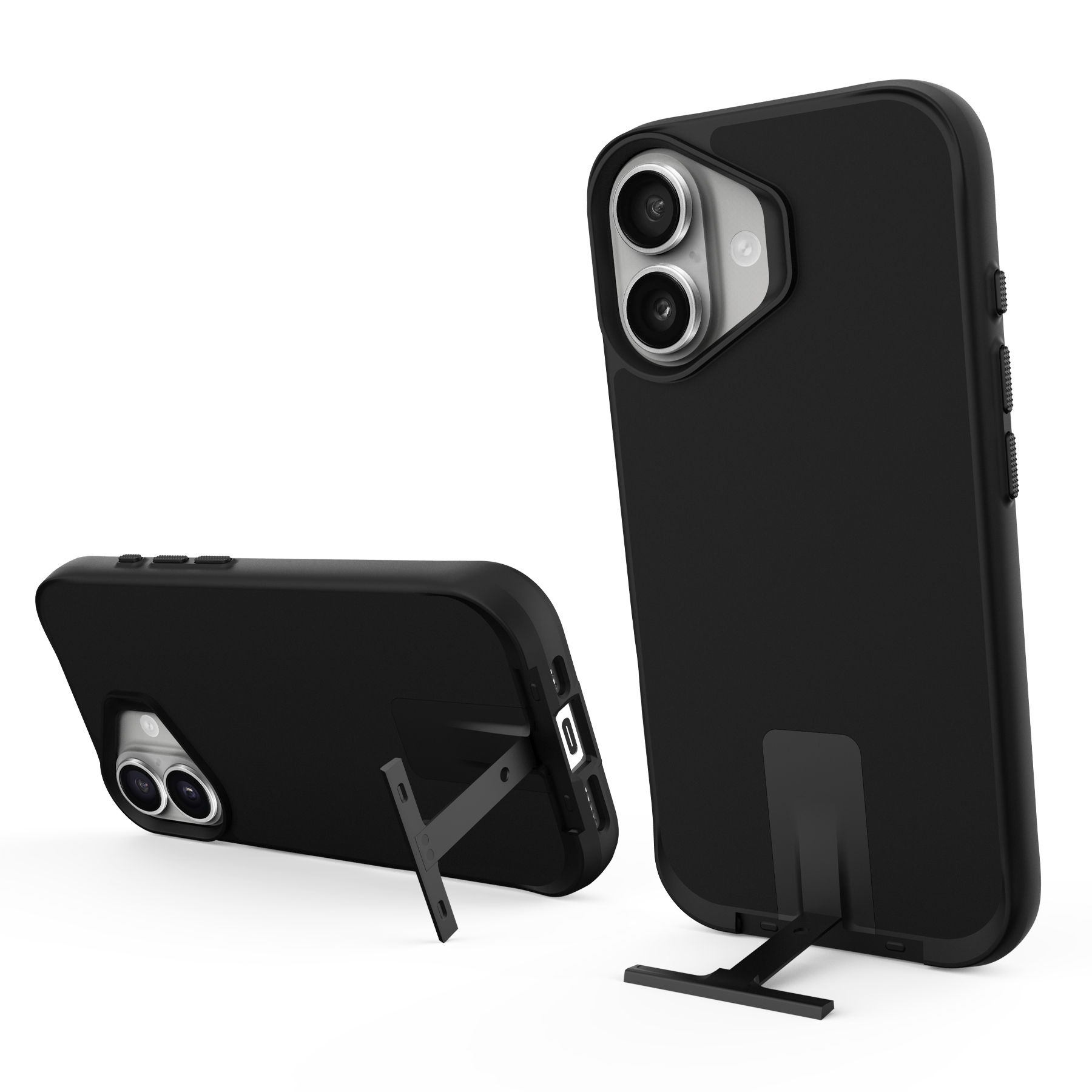 For (17) BeeTUFF Taurustar Black (Magcharge) - Image 3