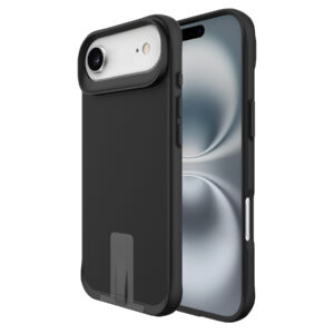 For (17 Air) BeeTUFF Taurustar Black (Magcharge)