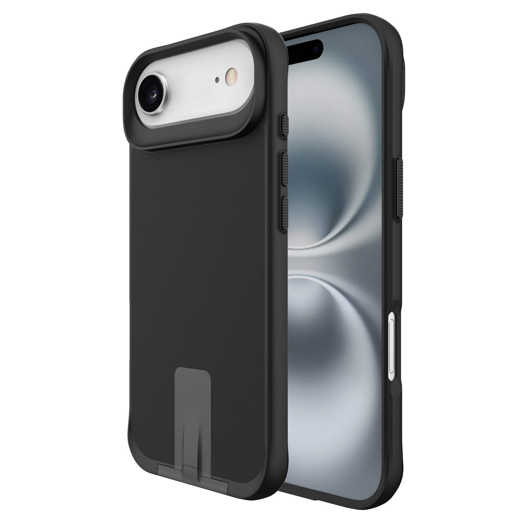 For (17 Air) BeeTUFF Taurustar Black (Magcharge)