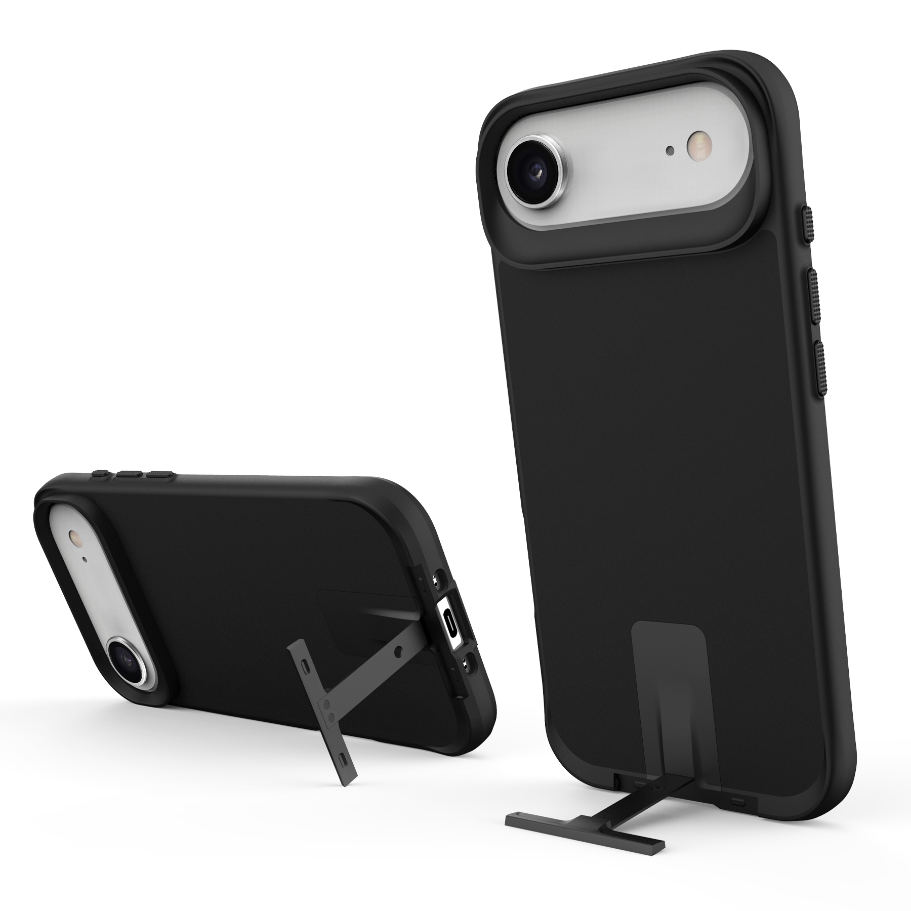 For (17 Air) BeeTUFF Taurustar Black (Magcharge) - Image 3