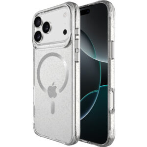 For (17 Pro Max) BeeTUFF Shimmer Magcharge